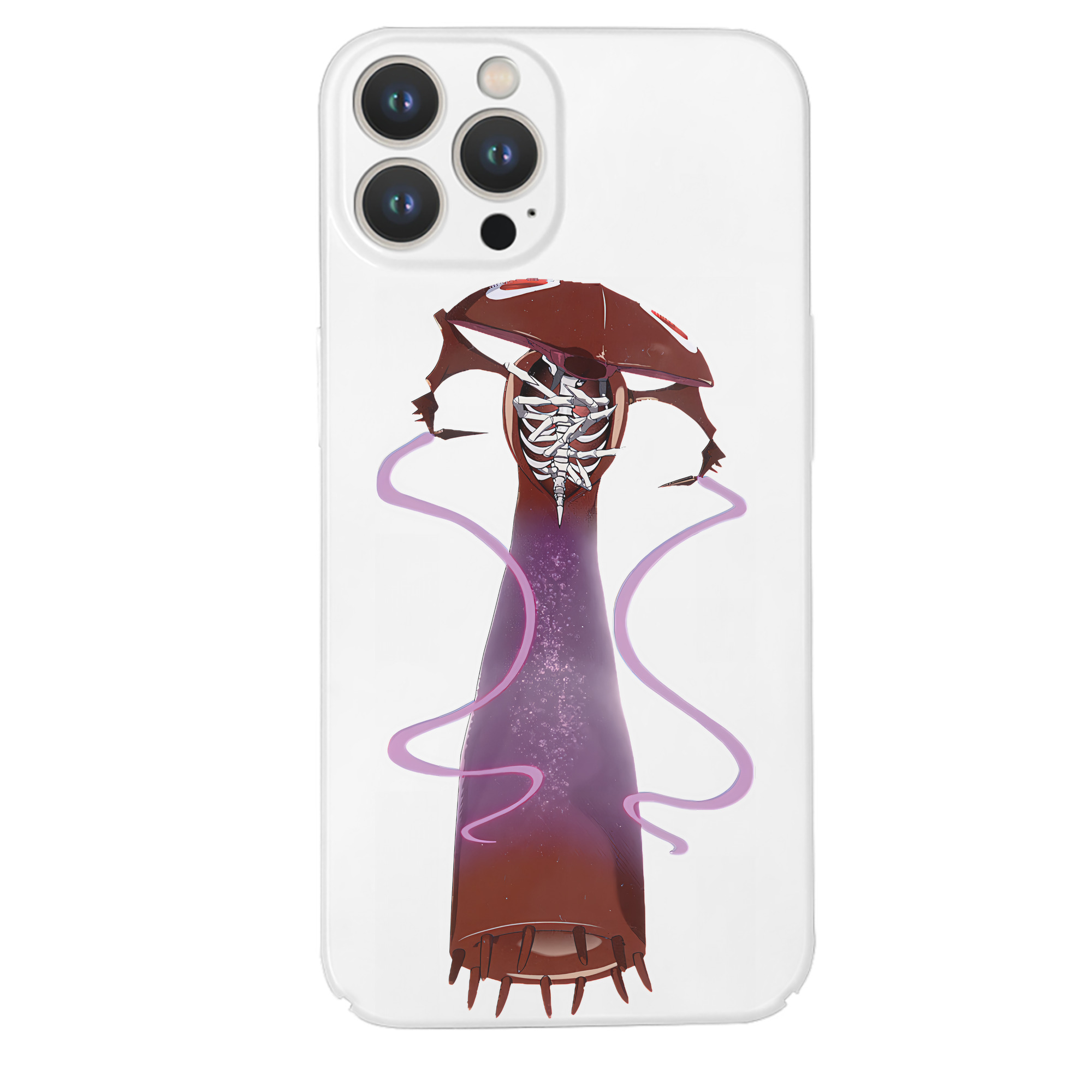 （画像用） EVA 新世紀エヴァンゲリオン 【iPhone 14シリーズ対応】ハードケース